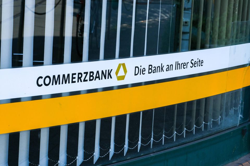 Commerzbank: Sind die sogenannten Verwahrentgelte rechtmäßig?