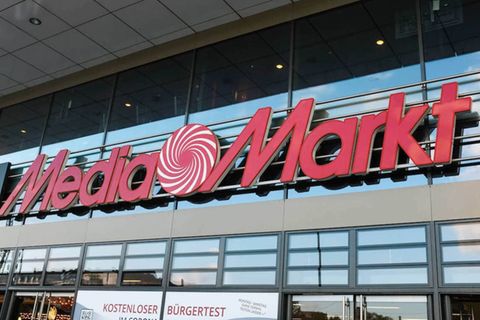 Media Markt und Saturn sind Ziel eines großangelegten Hackerangriffes geworden.