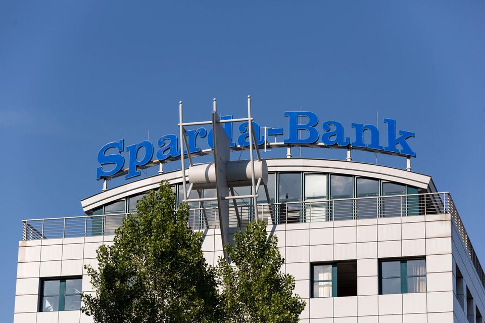 Die Berliner Sparda-Bank soll ihren Kunden die Negativzinsen zurückerstatten