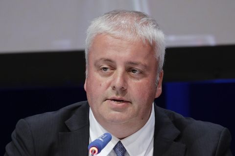 Burkhard Balz