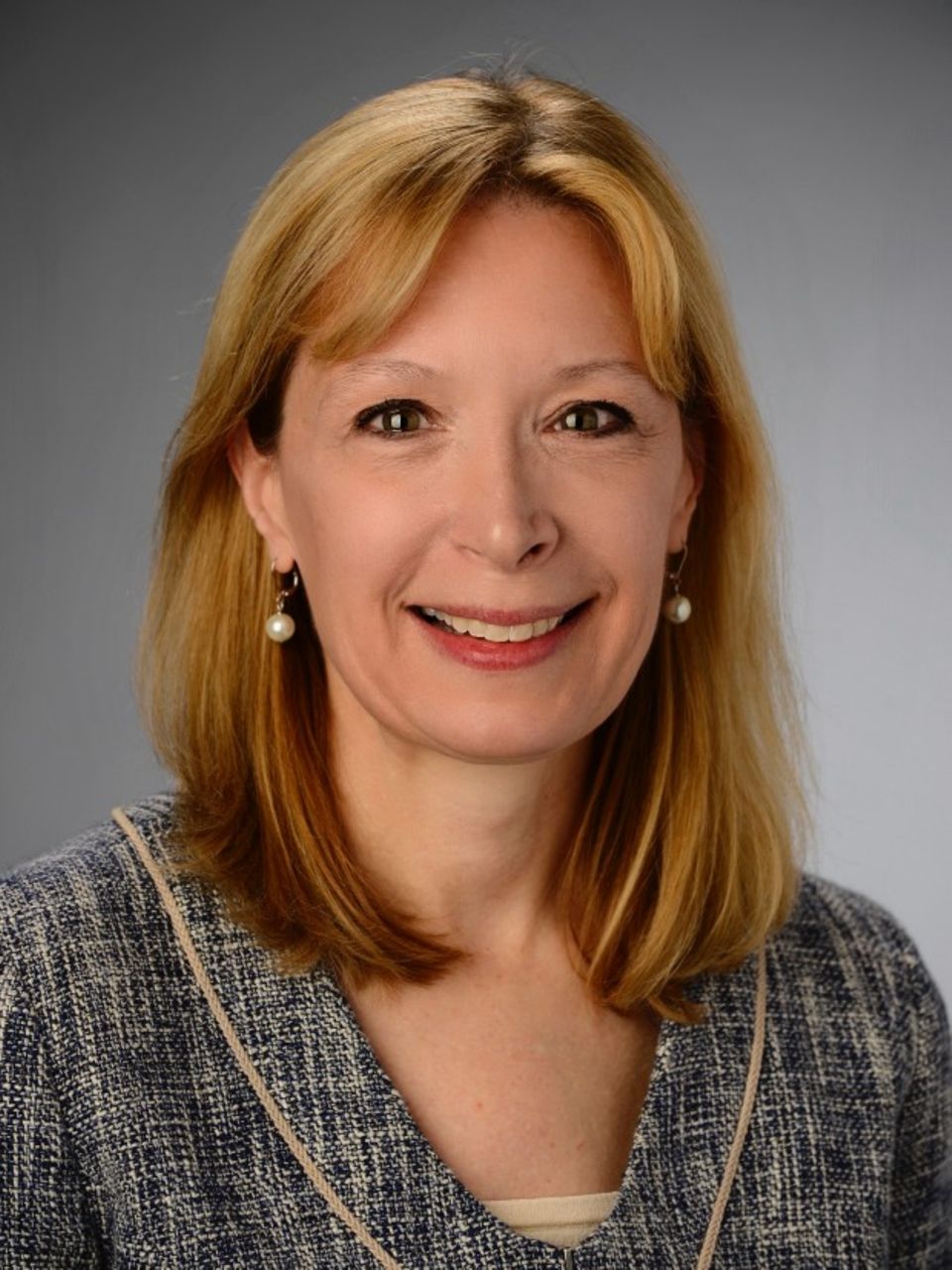 Ellen Gaske, Lead Economist – G10 Economies, Global Macroeconomic Research bei PGIM Fixed Income