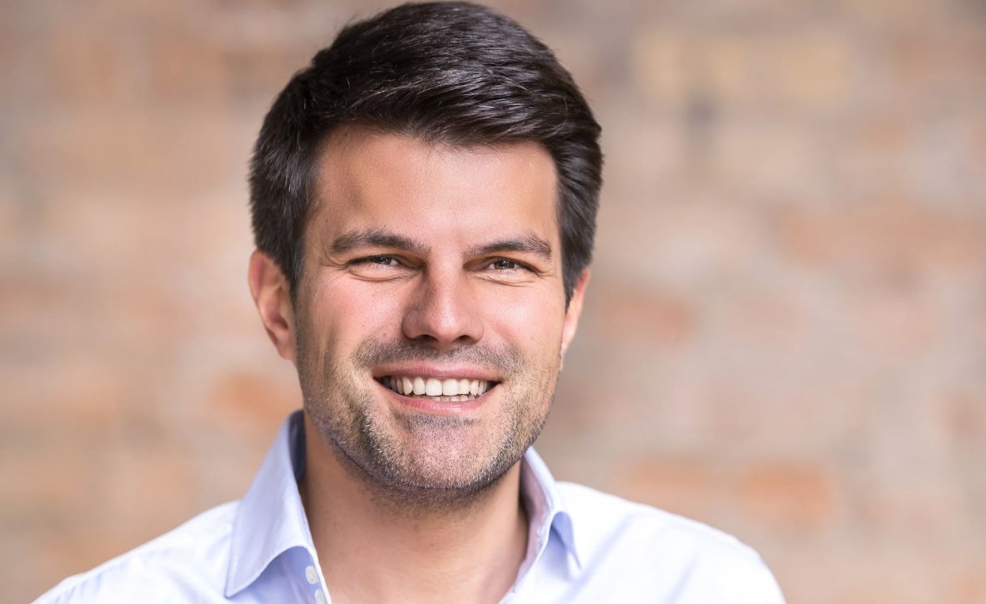 Fintus-Gründer Benjamin Hermanns will mit seinem Start-up in Europa expandieren.