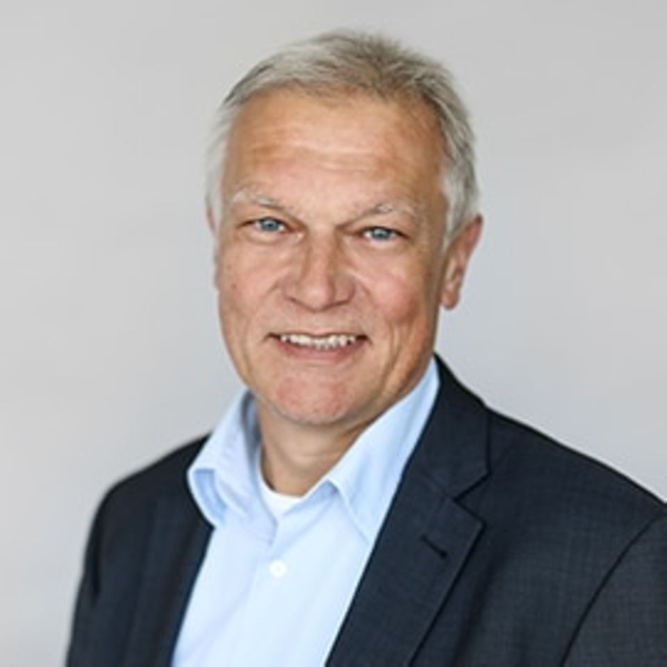 Prof. Dr. Manuel Frondel, RWI - Leibniz-Institut für Wirtschaftsforschung