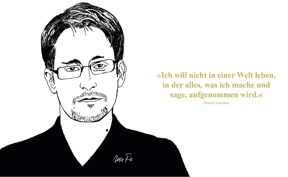 05-Strategie der Aufmerksamkeitsökonomie-Niels Albrecht-Zitat Snowden