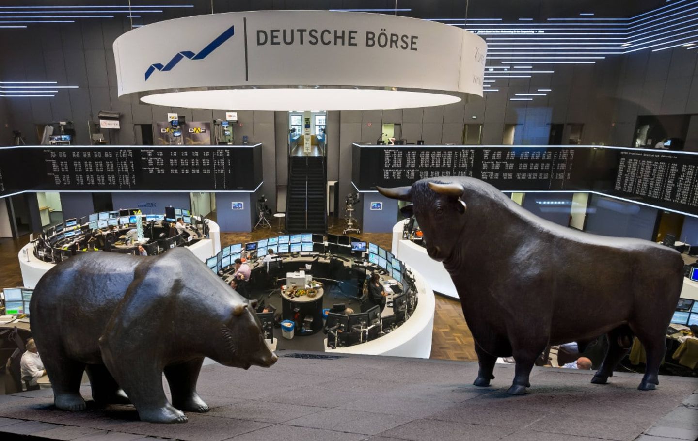 Die von der Ampel-Koalition geplante Aktienrente würde viele Deutsche zu Anlegern am Kapitalmarkt machen