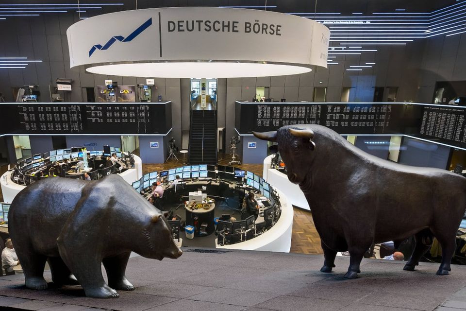 Die von der Ampel-Koalition geplante Aktienrente würde viele Deutsche zu Anlegern am Kapitalmarkt machen