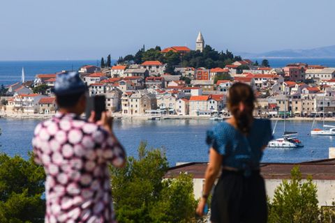 Kroatien steht bei den Immobilienfans hoch im Kurs