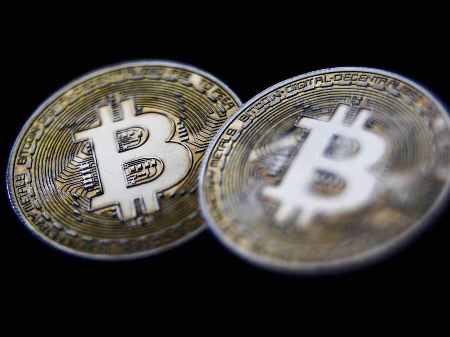 Bitcoin: Beginn einer langen Durststrecke? - Capital.de