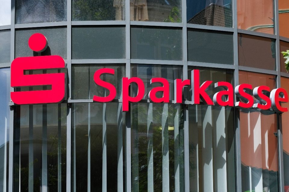 DIe Sparkassen könnten im Bankensektor bald als Vorreiter im Handel mit Kryptowährungen gelten