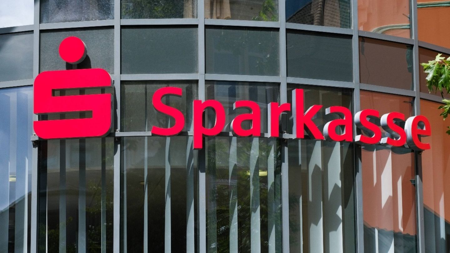 Sparkassen bereiten Bitcoin-Handel vor - Capital.de