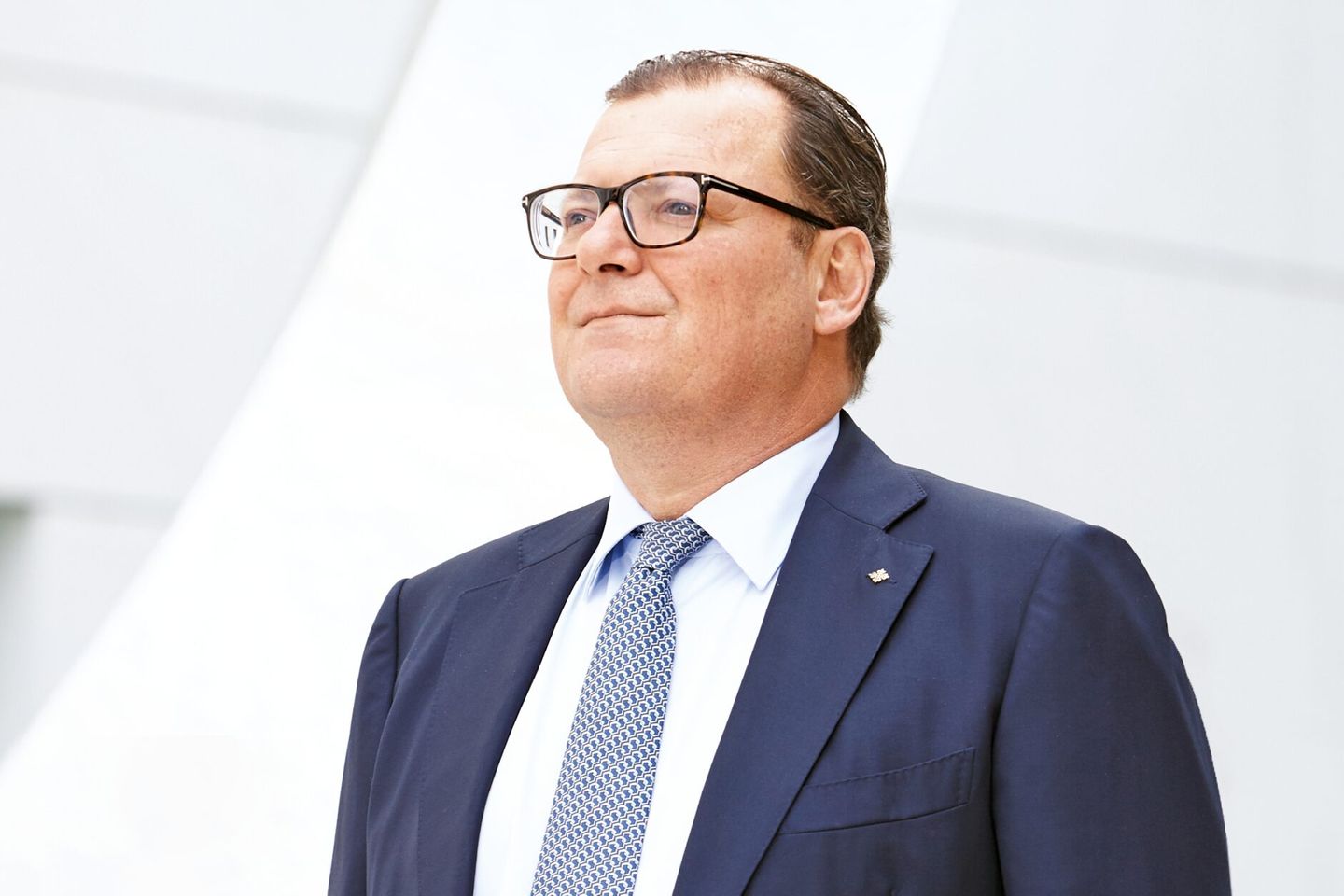 Patek Philippe, Portraits de la famille Stern à la Manufacture