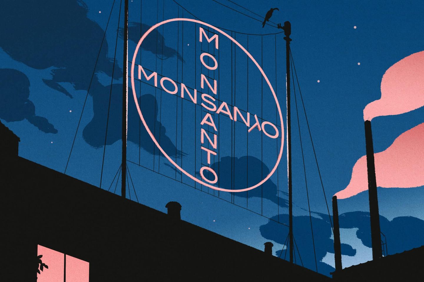 Der Monsanto-Deal bleibt allgegenwärtig