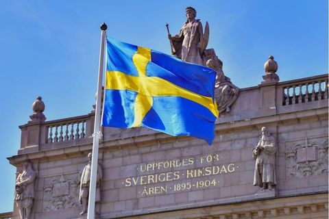 Die Schwedenrente ist die beste Erfindung seit Abba und Ikea