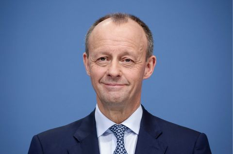 Friedrich Merz hat von den CDU-Mitgliedern die meisten Stimmen für den CDU-Vorsitz bekommen