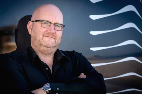 Lars Vollmer ist Unternehmer, Vortragsredner und Bestsellerautor.
