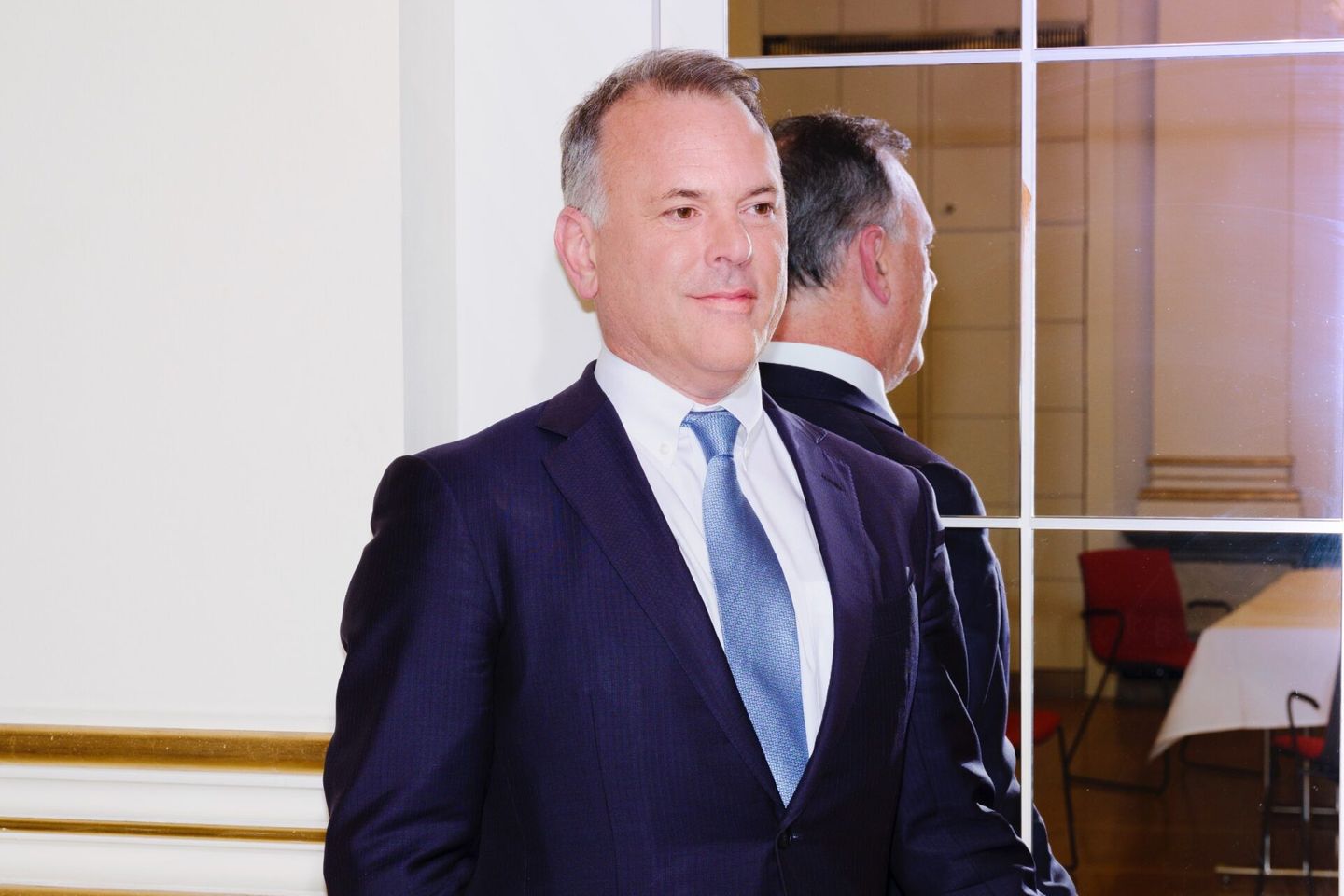 Robert Wallace