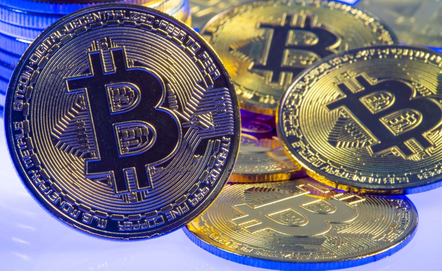 fonds die in bitcoin investieren