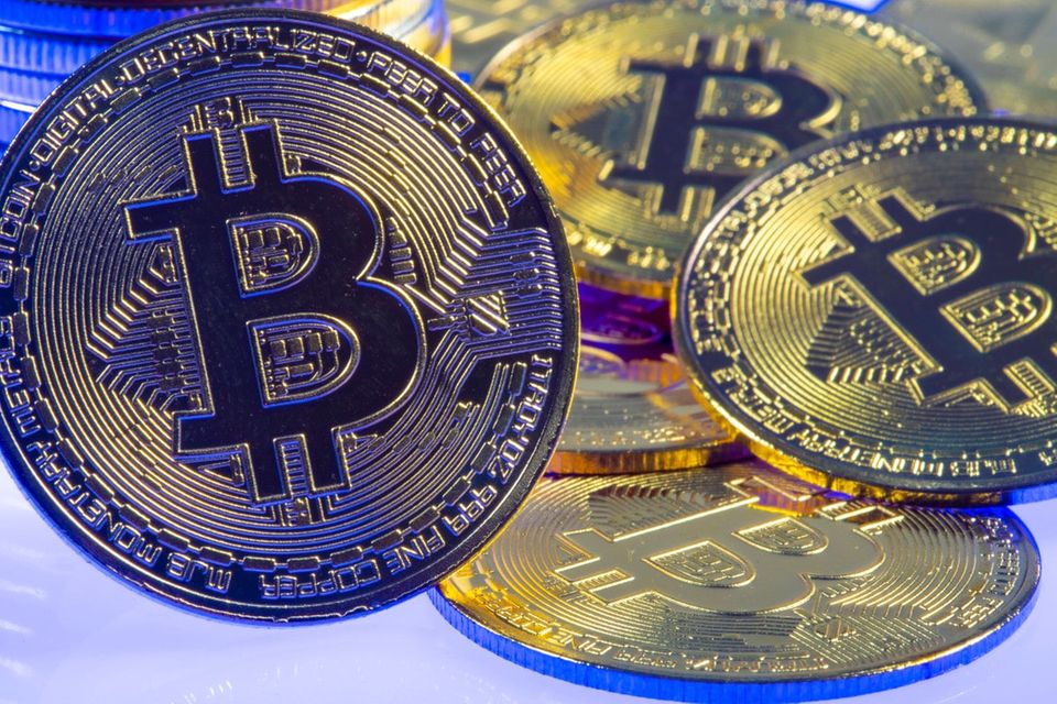 Bitcoins werden auch unter Kleinanlegern immer beliebter.