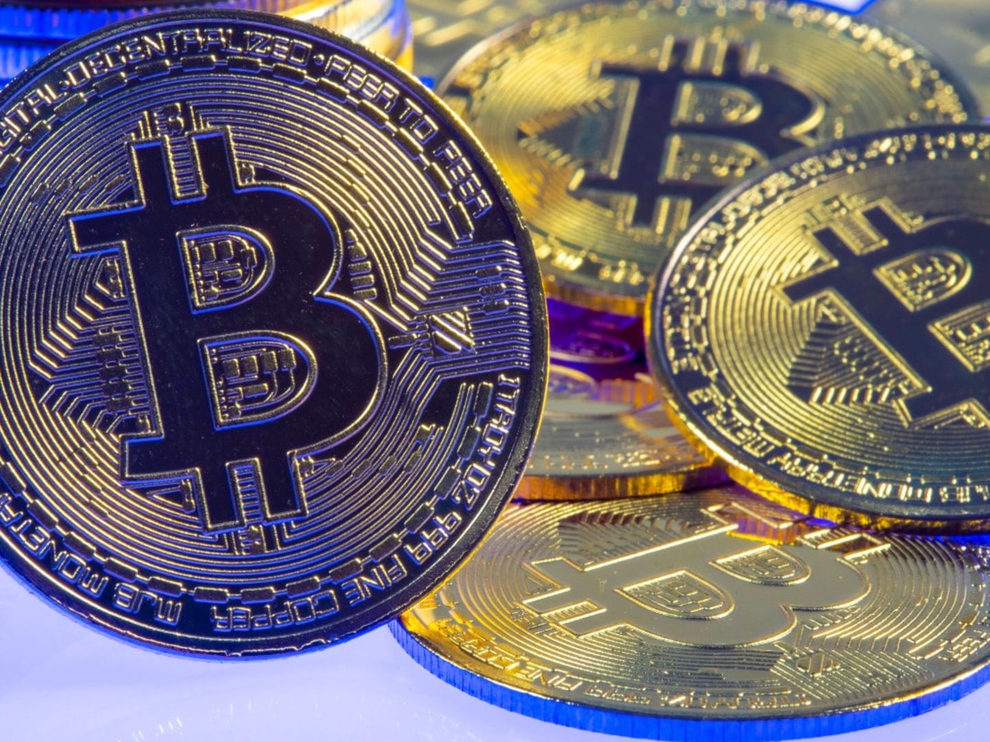 Was Anleger bei Bitcoin-Investments beachten sollten: 5 Regeln