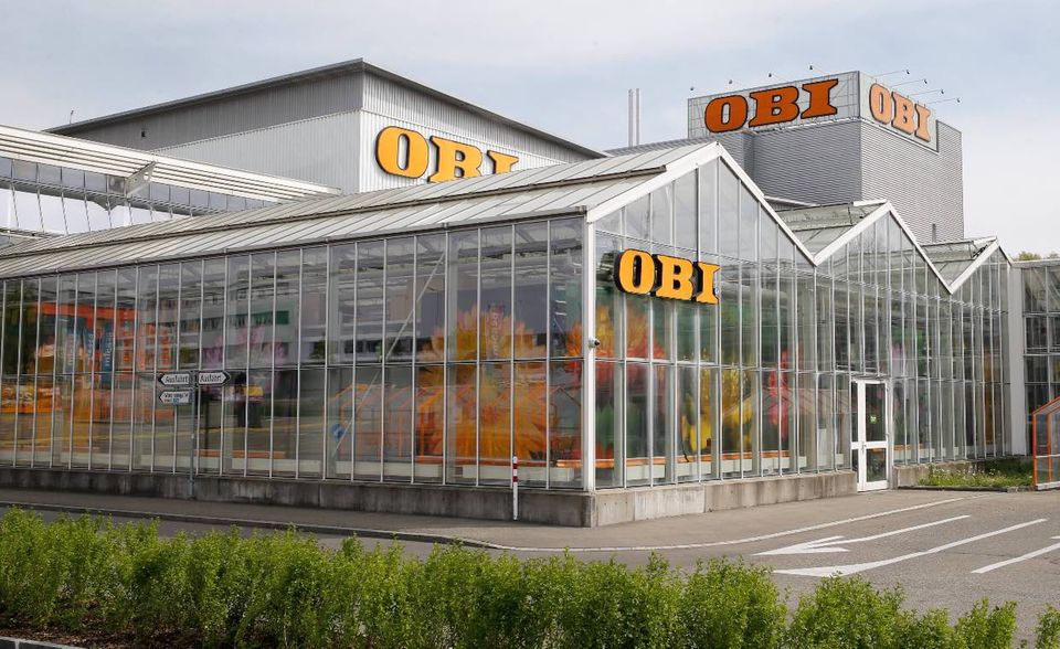 In der Gesamtübersicht der beliebtesten Einzelhändler Deutschlands kam Obi als einzige Baumarktkette in die Top 10 und belegte mit 28,1 Punkten Platz sechs.