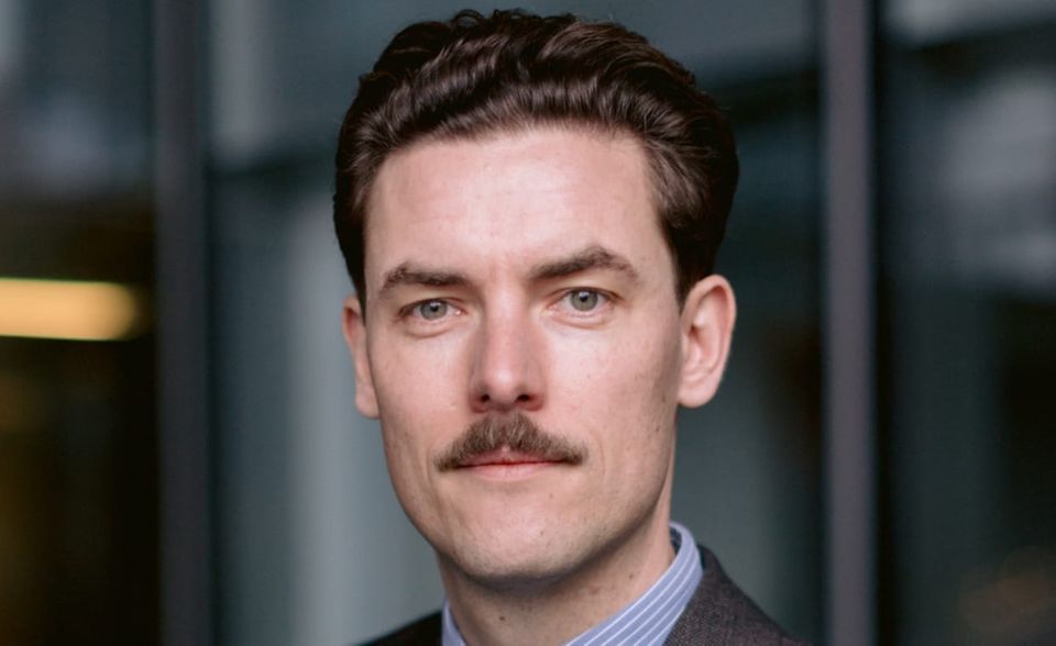 Paul Hünermund Der 33-jährige promovierte an der Katholischen Universität Leuven in Belgien und arbeitete am Zentrum für Europäische Wirtschaftsforschung der Universität Mannheim. Mittlerweile ist er Juniorprofessor an der Copenhagen Business School im Bereich Strategie und Innovation.