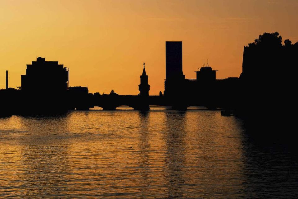 Die Fintech-Szene in Deutschland versammelt sich größtenteils in Berlin