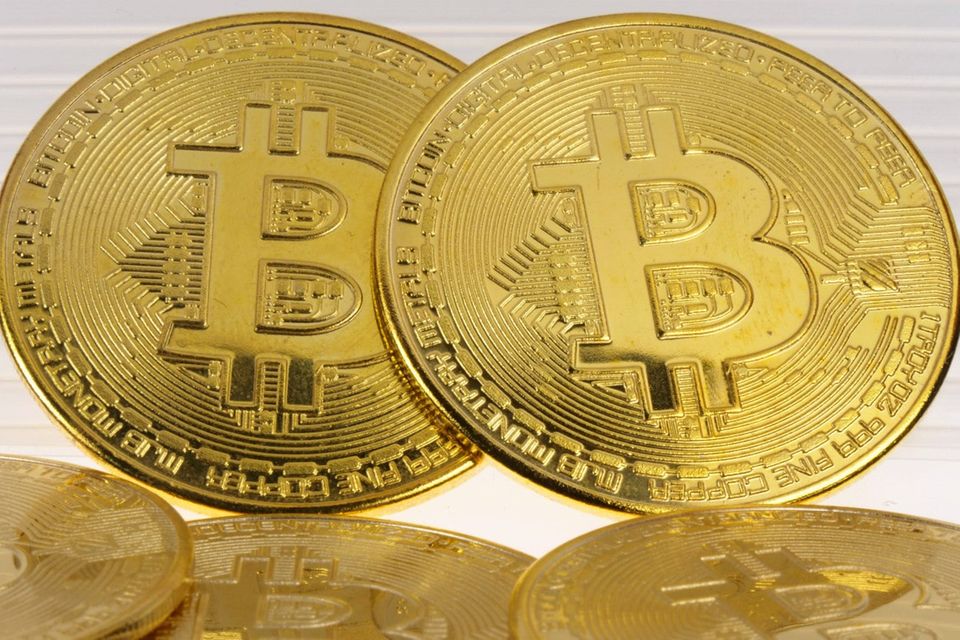 Bitcoins verursachen bislang hohe CO2-Emissionen.