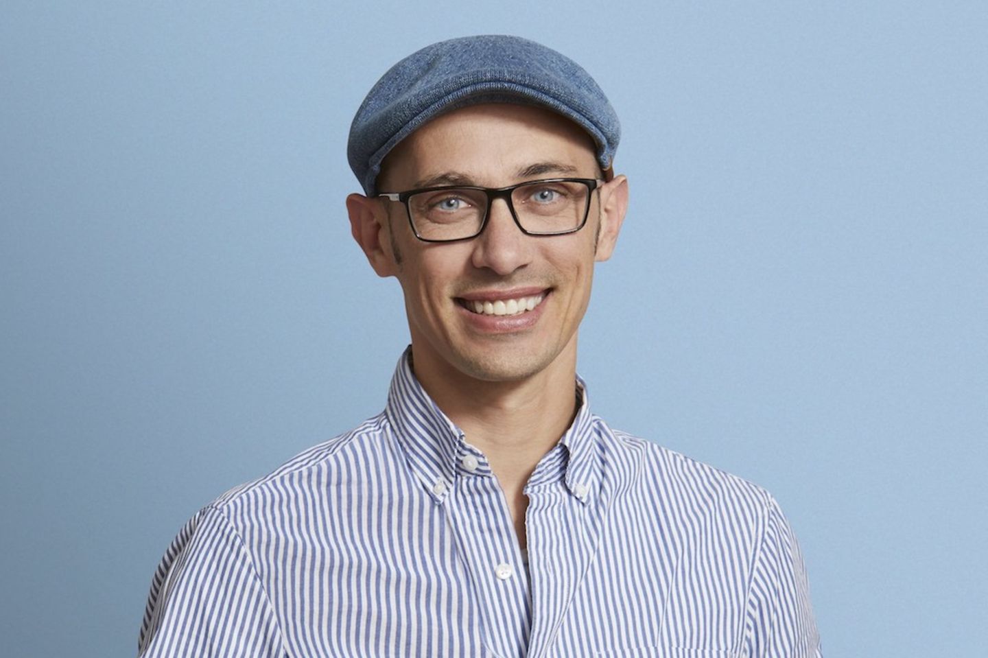 Tobi Lütke, Gründer und CEO von Shopify