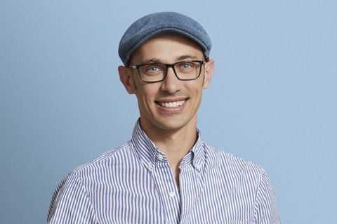 Tobi Lütke, Gründer und CEO von Shopify