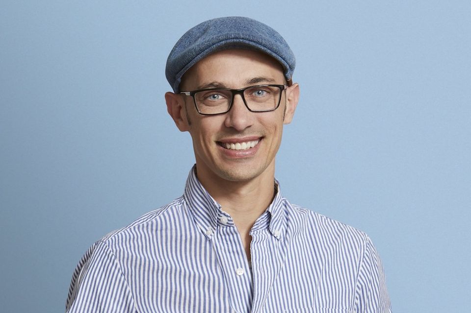 Tobi Lütke, Gründer und CEO von Shopify