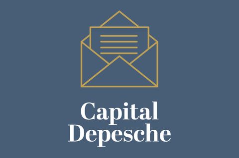Themenvorschau: Capital 11/2020: Lust auf was Neues