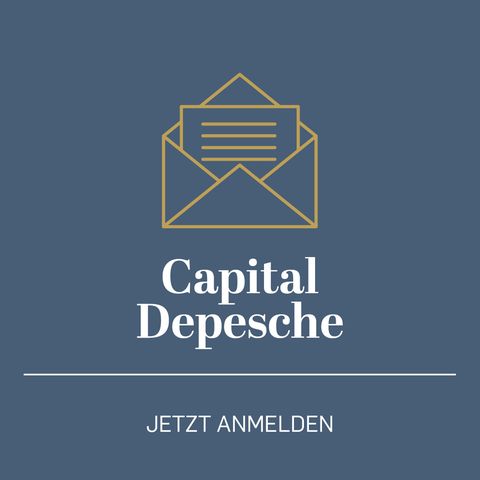 Mehr von Capital