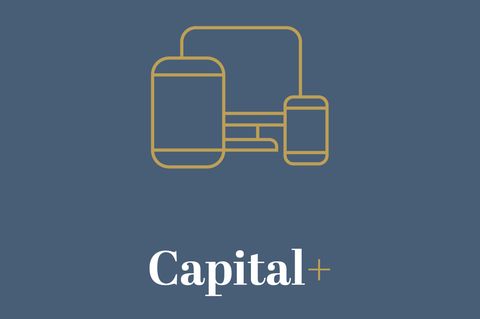 Venture Capital: Cédric Waldburger - ein Geldgeber für Start-ups ohne Büro