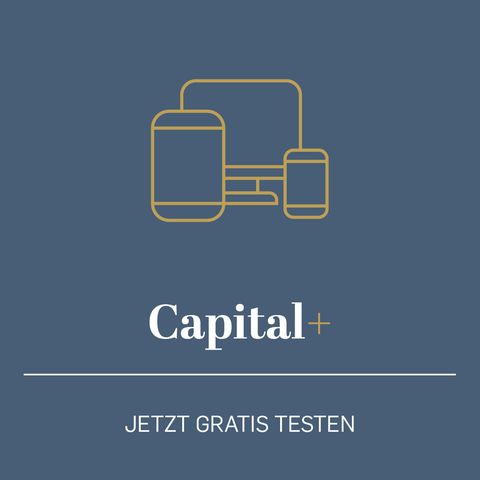 Mehr von Capital