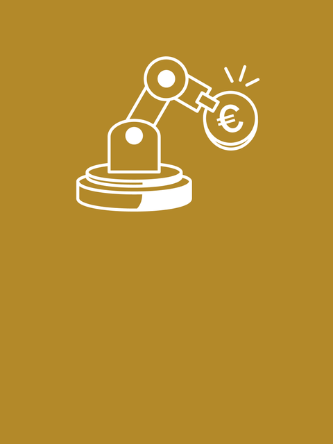 Geldanlage: Robo Advisor: Vergleich der Anbieter