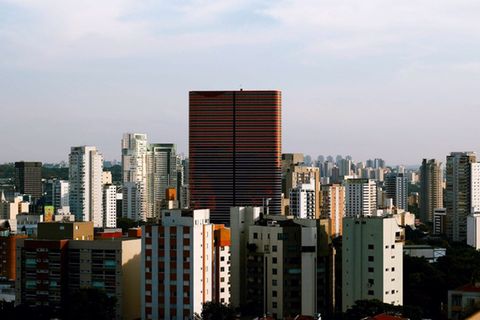 In Sao Paulo beschäftigt N26 derzeit 60 Mitarbeiter