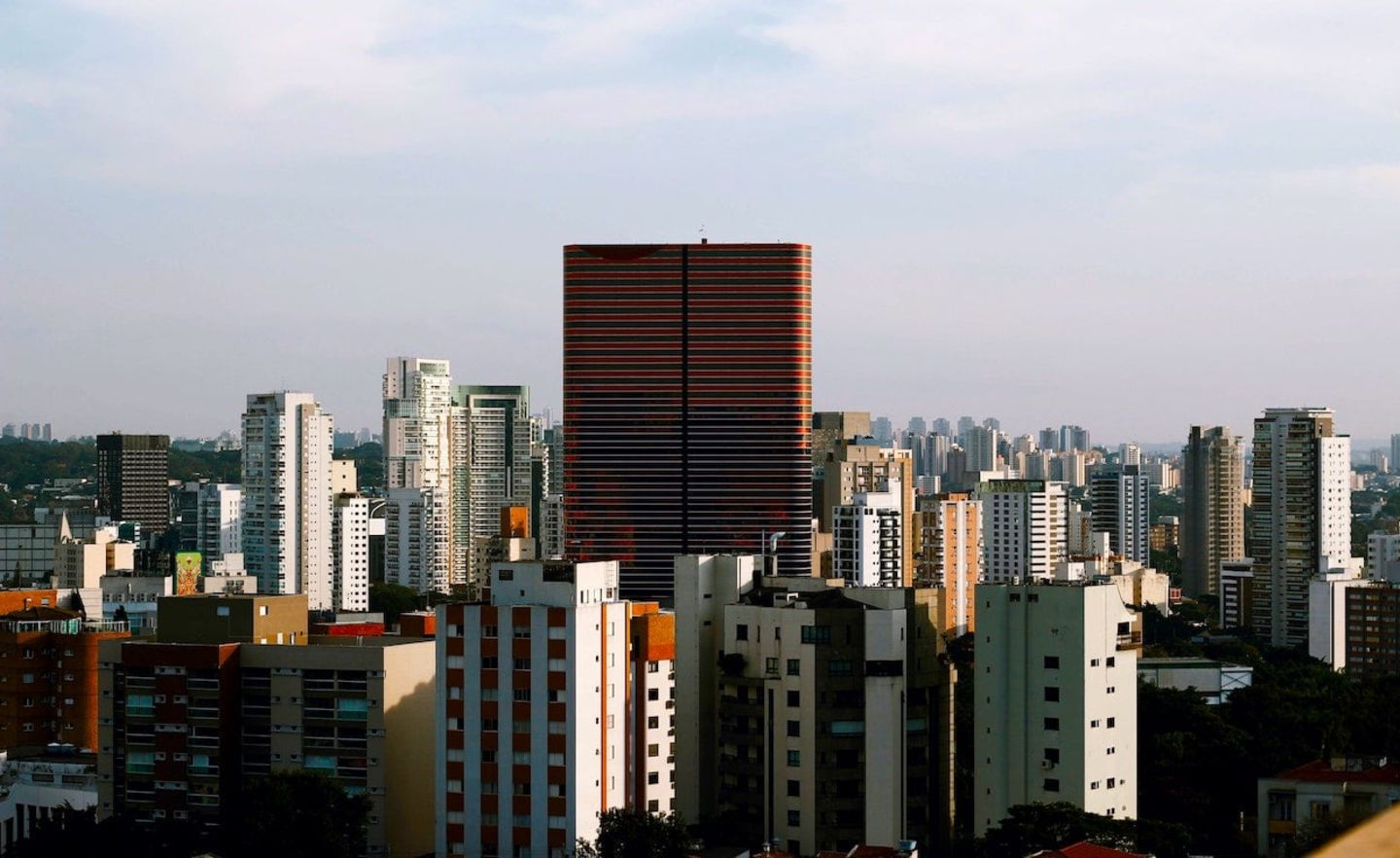 In Sao Paulo beschäftigt N26 derzeit 60 Mitarbeiter