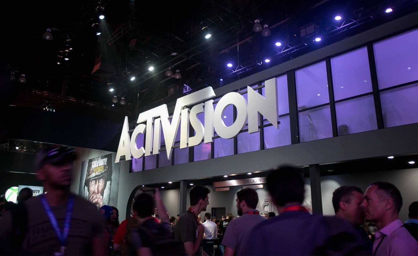 Von der Übernahme von Activision Blizzard verspricht sich Microsoft viel, reibungslos dürfte die Fusion aber nicht über die Bühne gehen