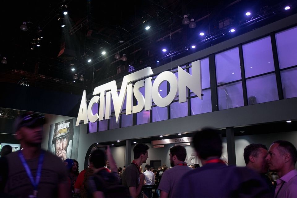 Von der Übernahme von Activision Blizzard verspricht sich Microsoft viel, reibungslos dürfte die Fusion aber nicht über die Bühne gehen