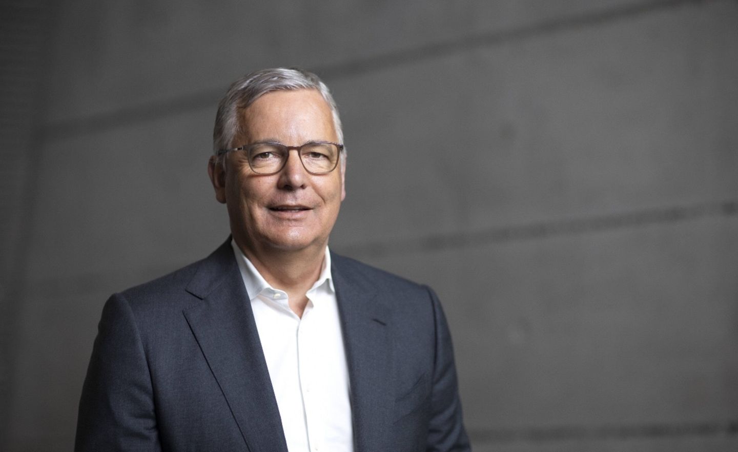 Voith-CEO Toralf Haag hofft angesichts der weltweiten Investitionen in den Klimaschutz auf größere Aufträge