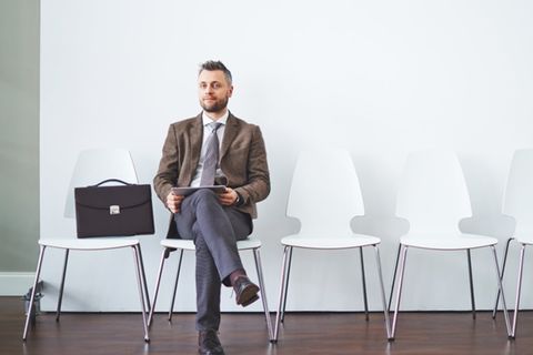 Viele Unternehmen suchen derzeit nach Mitarbeitern