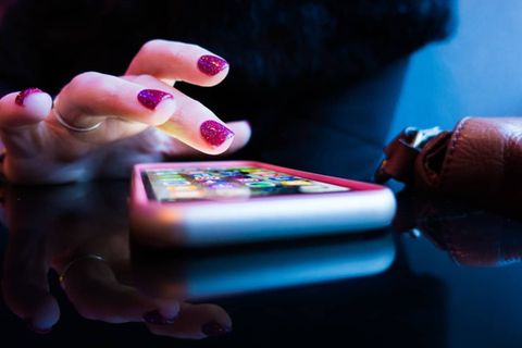 Mit Klarna können Nutzer schnell und einfach ihre Einkäufe auf Raten zahlen