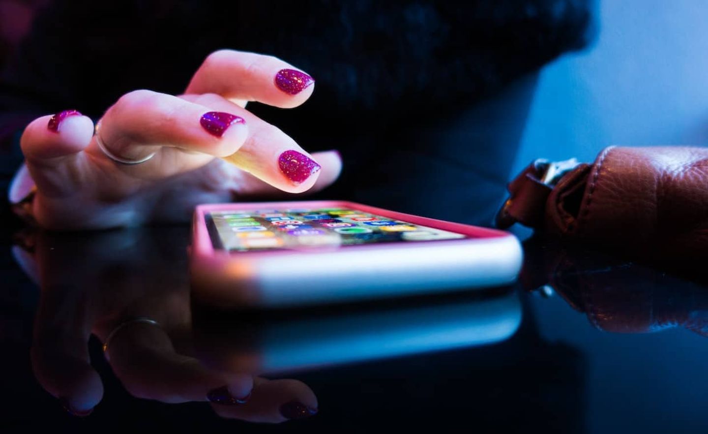Mit Klarna können Nutzer schnell und einfach ihre Einkäufe auf Raten zahlen