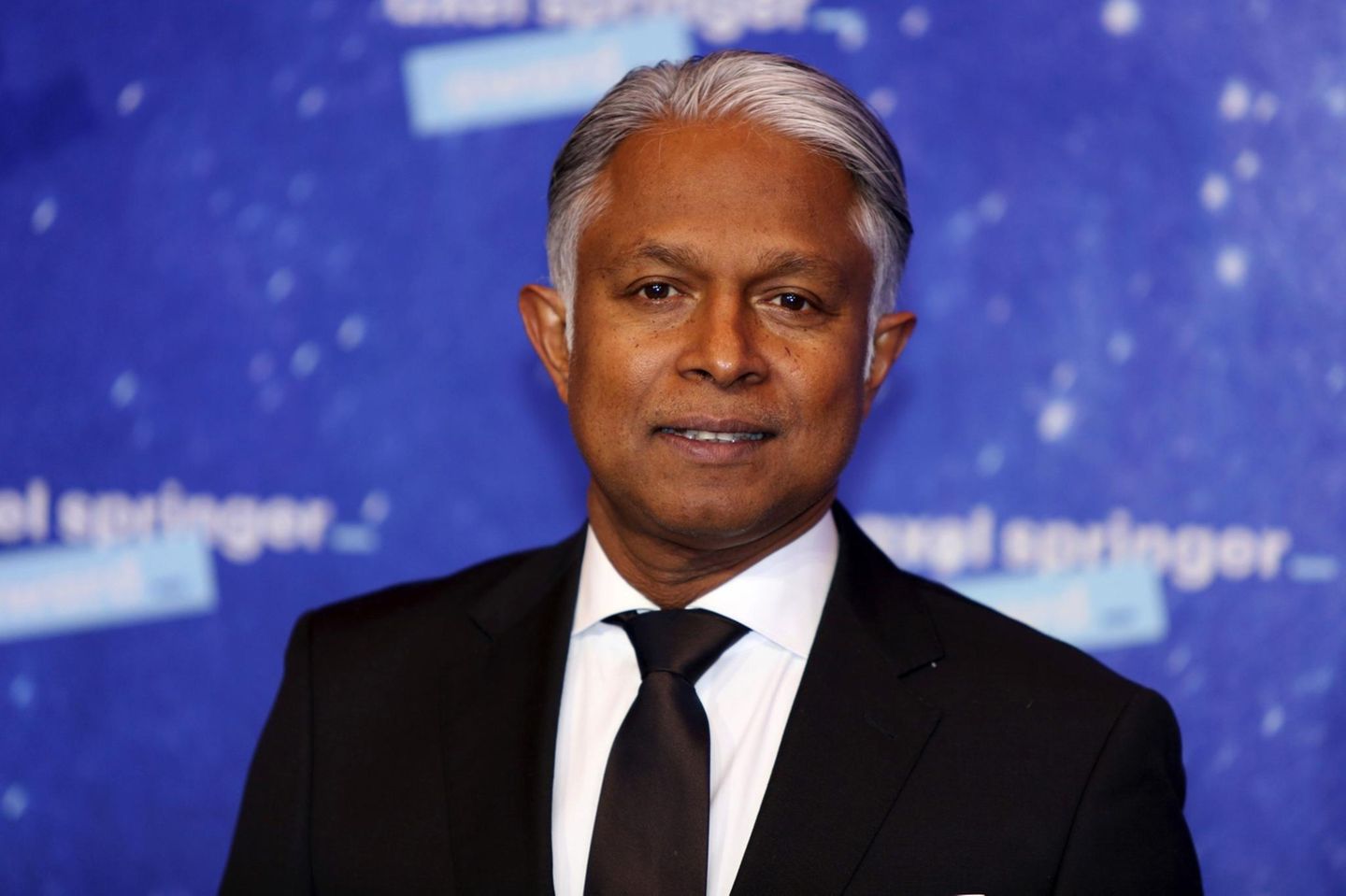DWS-Chef Asoka Wöhrmann