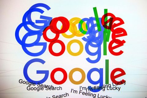 Viele Kleinanleger konnten sich eine Aktie der Google-Muttergesellschaft Alphabet nicht leisten: Sie war zu teuer