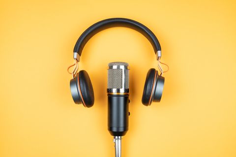 Podcasts