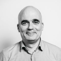 Stefan Schmitz
