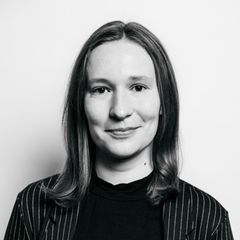 Charlotte Raskopf Charlotte Raskopf
