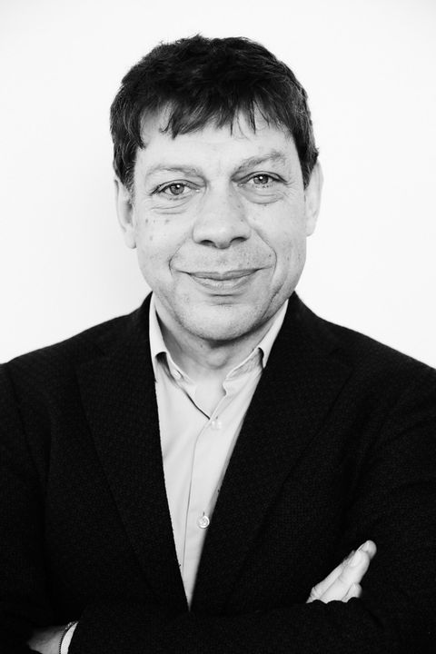 Lutz Meier