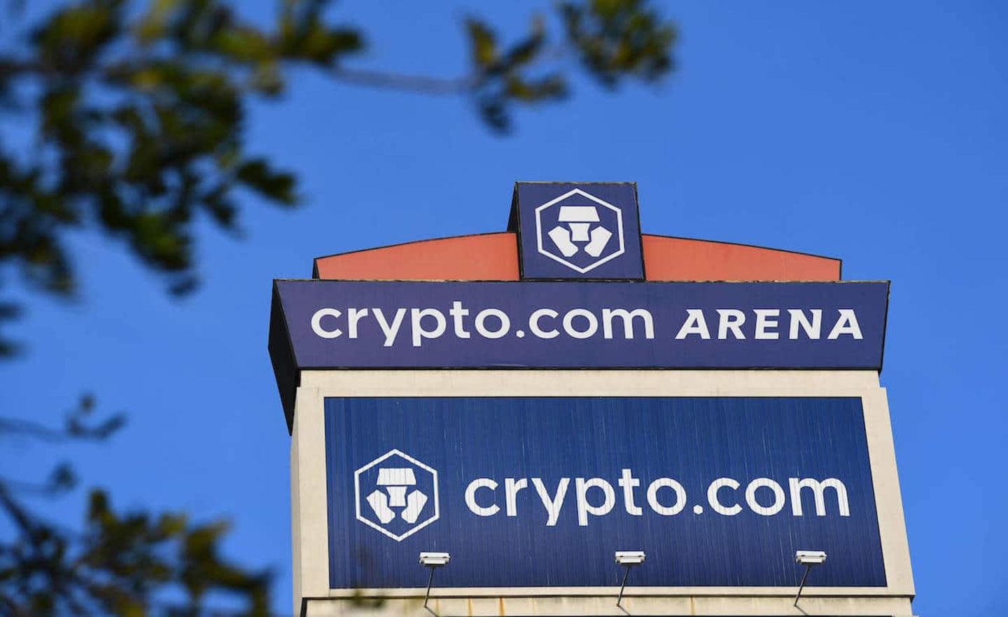 Für 700 Millionen Dollar hat sich Crypto.com die Namensrechte vom Staples-Center in Los Angeles gesichert